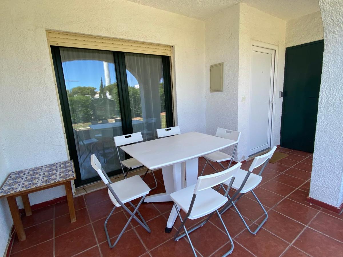 Vilamoura Atlantic Suite Exterior foto