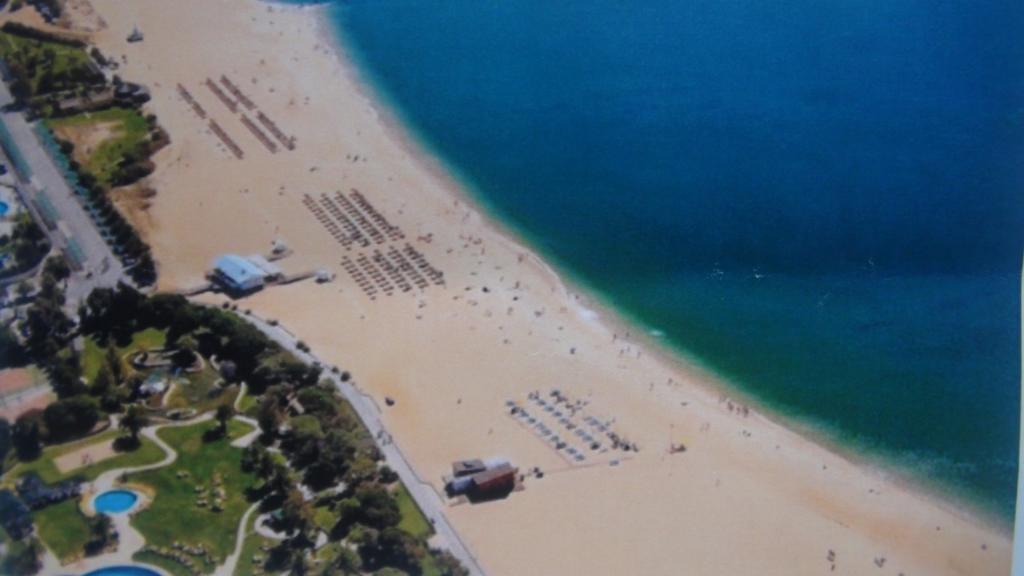 Vilamoura Atlantic Suite Cameră foto